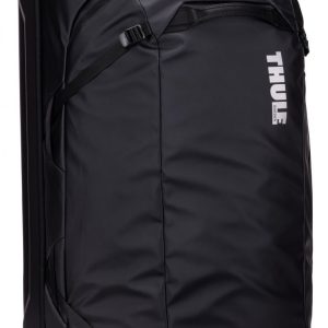 Сумка для портативных компьютеров Thule  Chasm Rolling Duffel - Black 