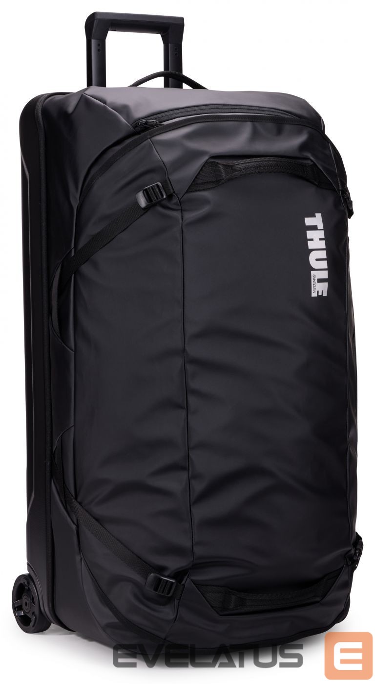 Сумка для портативных компьютеров Thule Chasm Rolling Duffel - Black