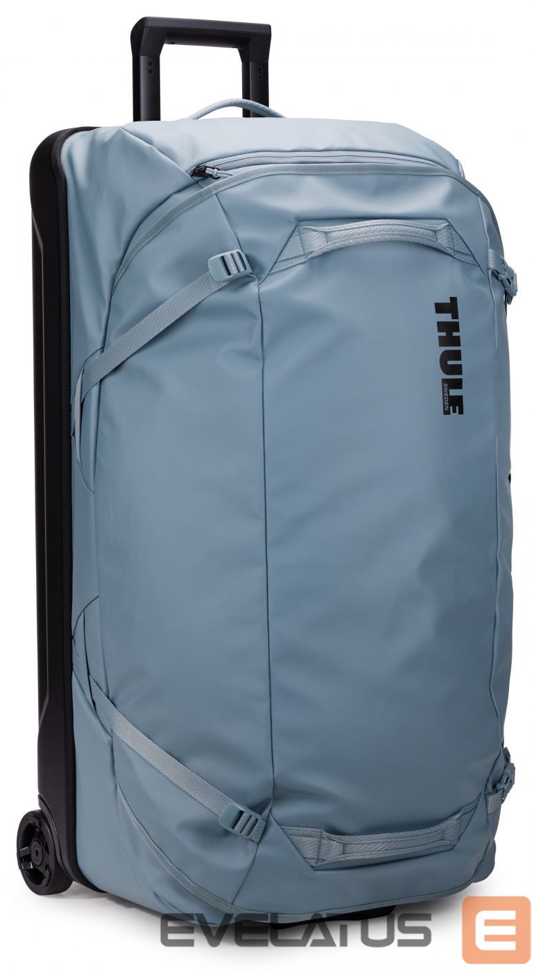 Сумка для портативных компьютеров Thule Chasm Rolling Duffel - Pond Gray