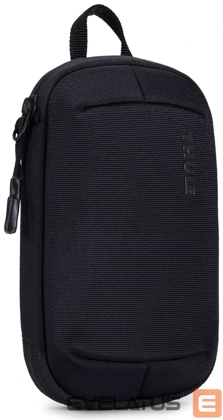 Сумка для портативных компьютеров Thule Subterra 2 PowerShuttle Mini - Black