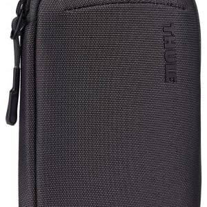 Сумка для портативных компьютеров Thule  Subterra 2 PowerShuttle Mini - Vetiver Gray 
