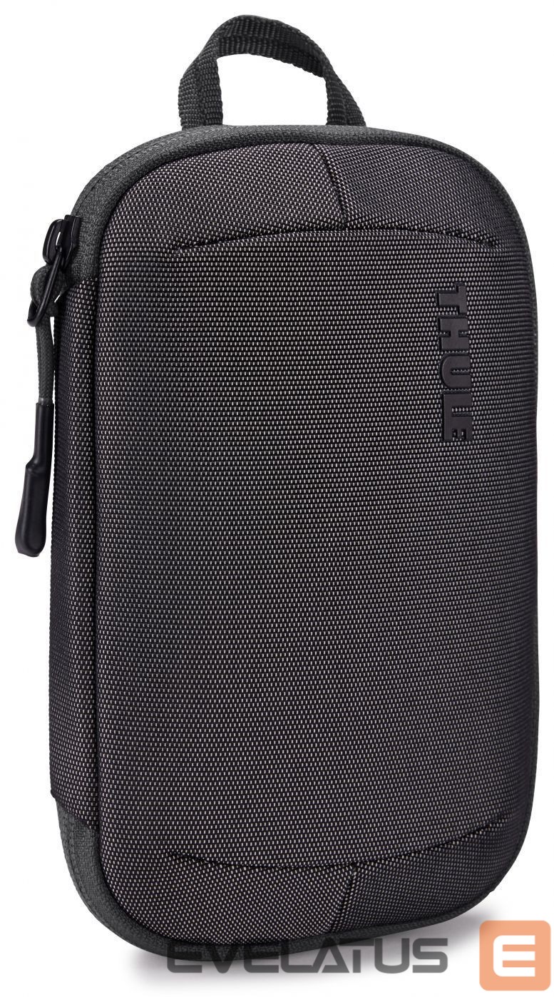Сумка для портативных компьютеров Thule Subterra 2 PowerShuttle Mini - Vetiver Gray