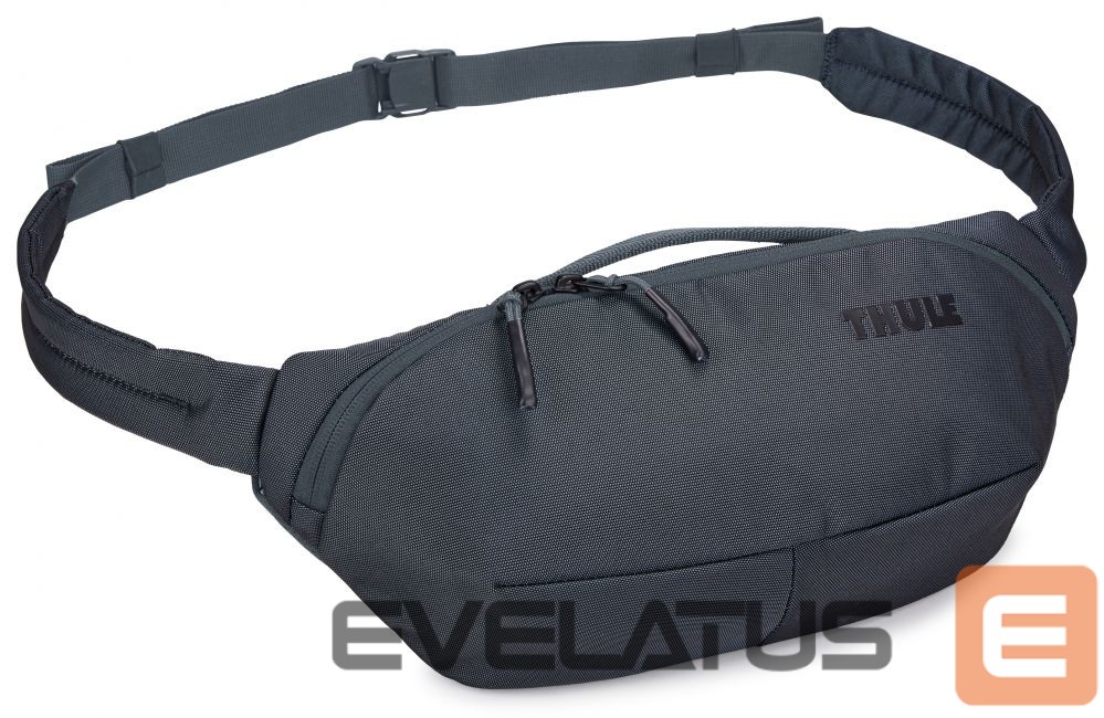 Сумка для портативных компьютеров Thule Subterra 2 Sling Bag - Dark Slate