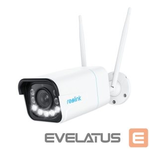 Веб камера Reolink  W430 4K WiFi 6 Surveillance Camera, White | 