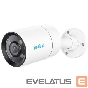 Веб камера Reolink  ColorX Series P320X 2K 4MP True Color Night Vision PoE Camera | 