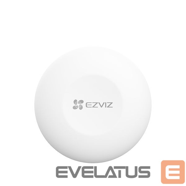 Умное устройство EZVIZ CST3C Security Button/Remote Control, White