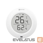 Умное устройство EZVIZ  CST51C Temperature and Humidity Sensor, White 