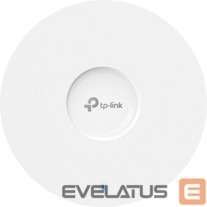 Роутер TP-Link  WRL ACCESS POINT 6000MBPS/OMADA EAP683 UR 