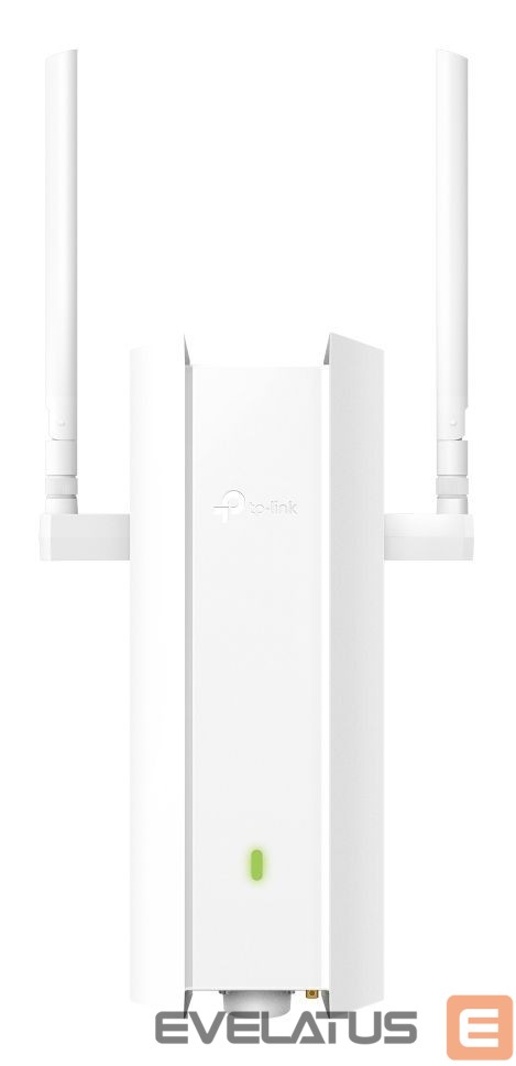 Роутер TP-Link WRL ACCESS POINT 1800MBPS/EAP625-OUTDOOR HD