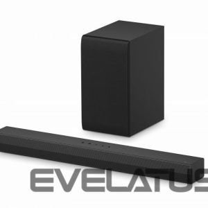 Интерактивное решение LG  Soundbar S40T  for TV 2.1 ch. with Bluetooth 