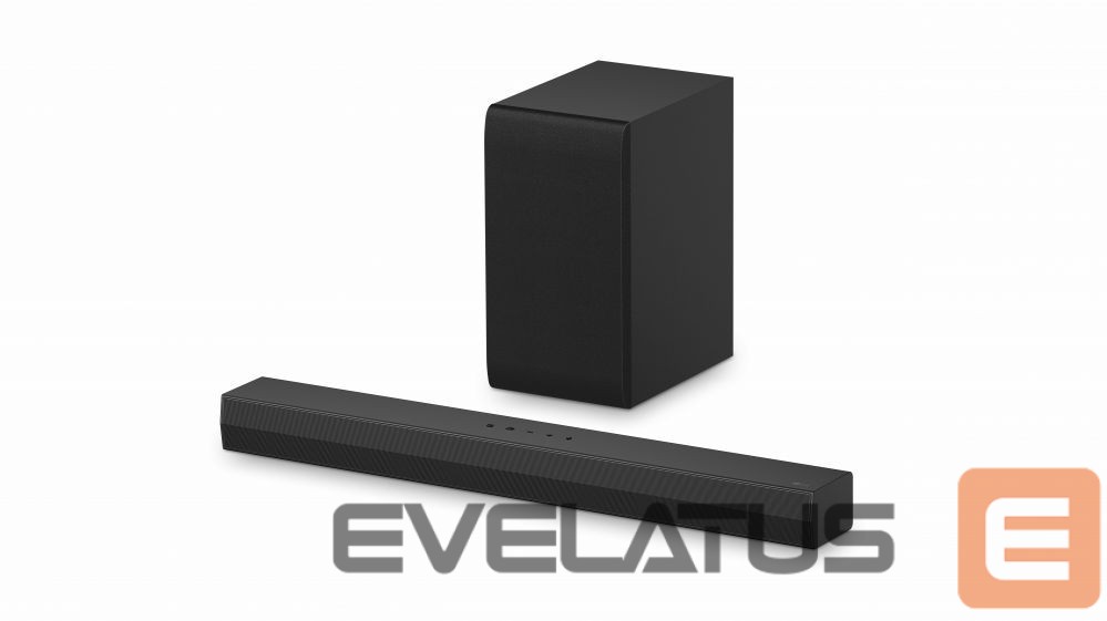Интерактивное решение LG Soundbar S40T for TV 2.1 ch. with Bluetooth