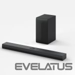 Интерактивное решение LG  Soundbar Sound System S70TY 