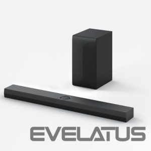 Интерактивное решение LG  Soundbar Sound System S70TY 