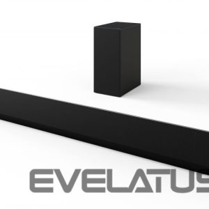 Интерактивное решение LG  Soundbar SG10TY  for TV with Dolby Atmos 3.1 Channel 