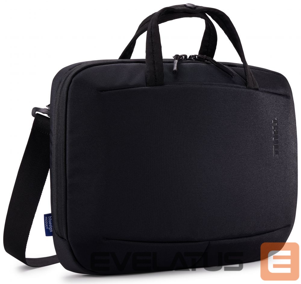 Сумка для портативных компьютеров Thule Subterra 2 Attaché 14" - Black