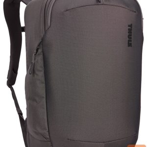 Сумка для портативных компьютеров Thule  Subterra 2 Convertible Carry-on - Vetiver Gray 