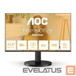 Мониторы Aoc international  AOC 24B3HA2 24inch FHD IPS 100Hz 
