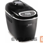 Хлебопечка TEFAL  Power 1600 W W Number of programs 19 Display + Black 