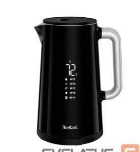 Чайник TEFAL  Kettle  KO8518 1,7l black 