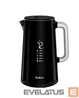 Чайник TEFAL Kettle KO8518 1,7l black