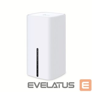 Роутер TP-Link  WRL ROUTER 1800MBPS 1000M 3P/DUAL BAND ARCHER NX200 
