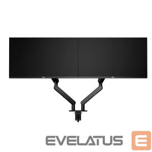 Интерактивное решение Aoc international  AOC AM420 Dual Monitor Arm - black 