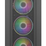 Комплектующие для компьютера Natec  NATEC Genesis PC case Irid 505 