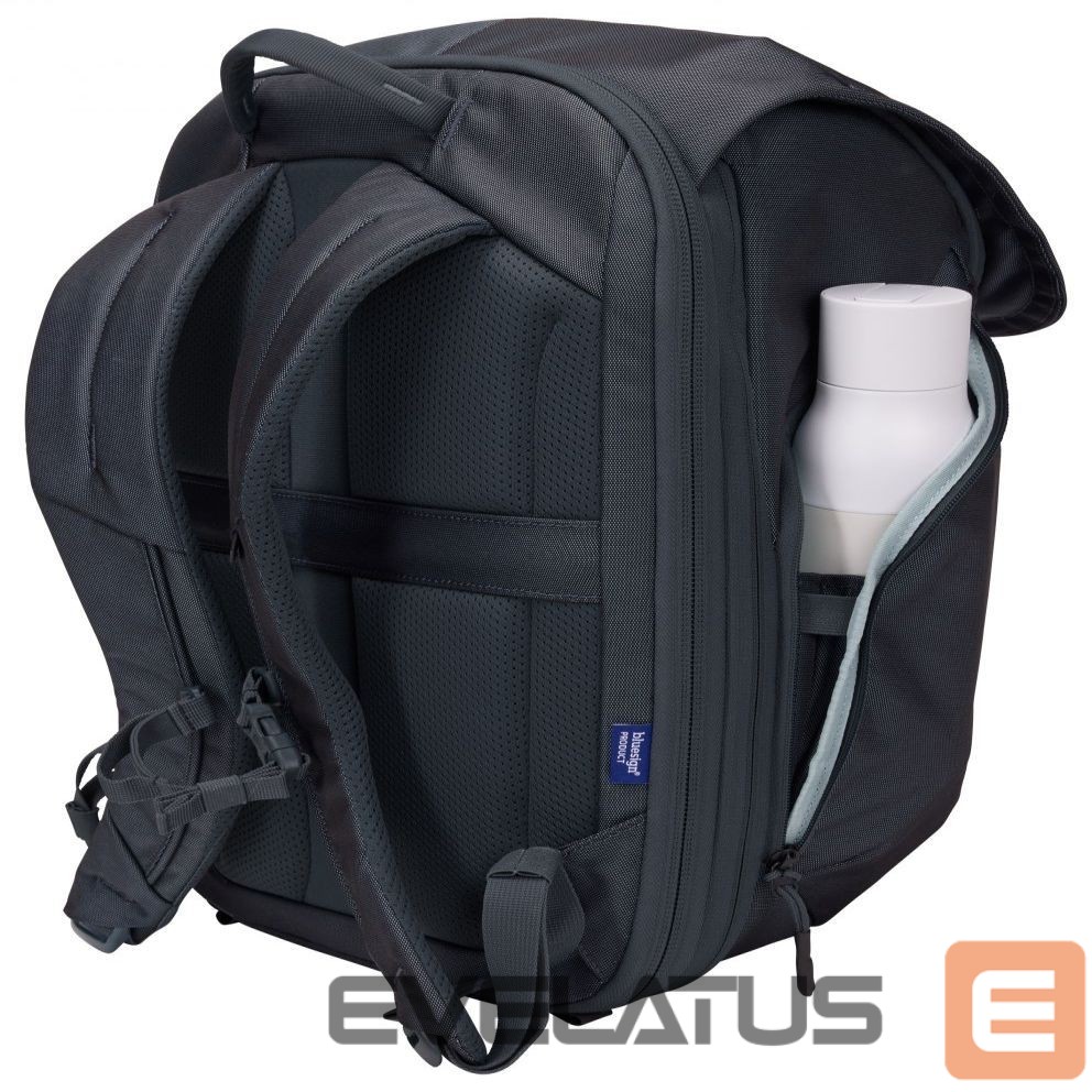Сумка для портативных компьютеров Thule Subterra 2 Travel Backpack - Dark Slate