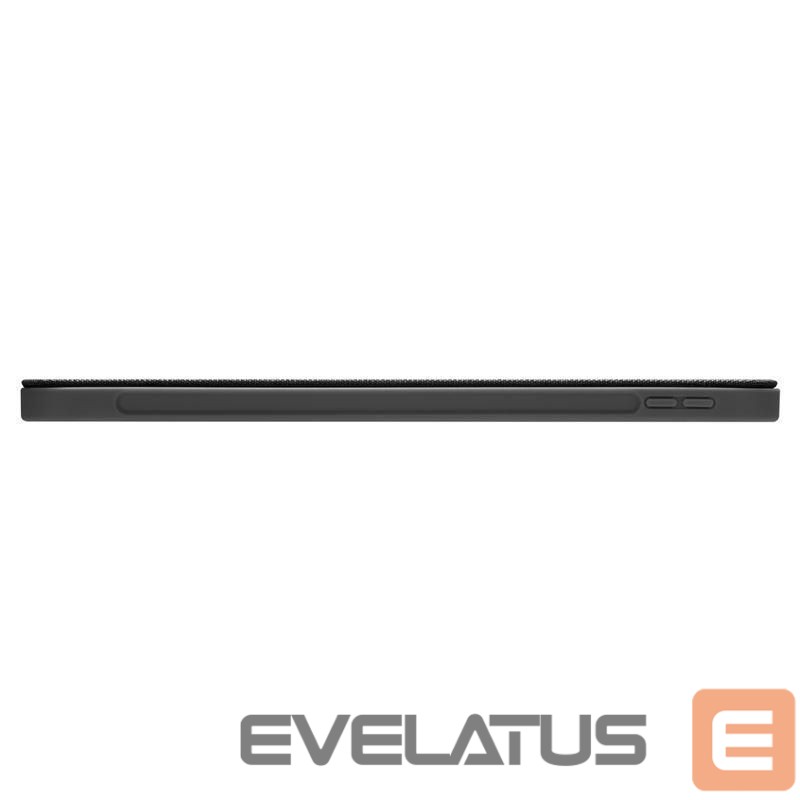 Чехол на заднюю панель Spigen Black