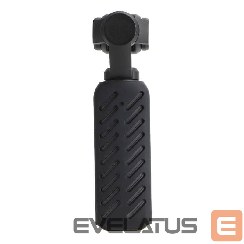 Фото и видео аксессуар Sunnylife Silicone Cover Heat Dissipation Sunnylife for DJI OSMO Pocket 3 (black)