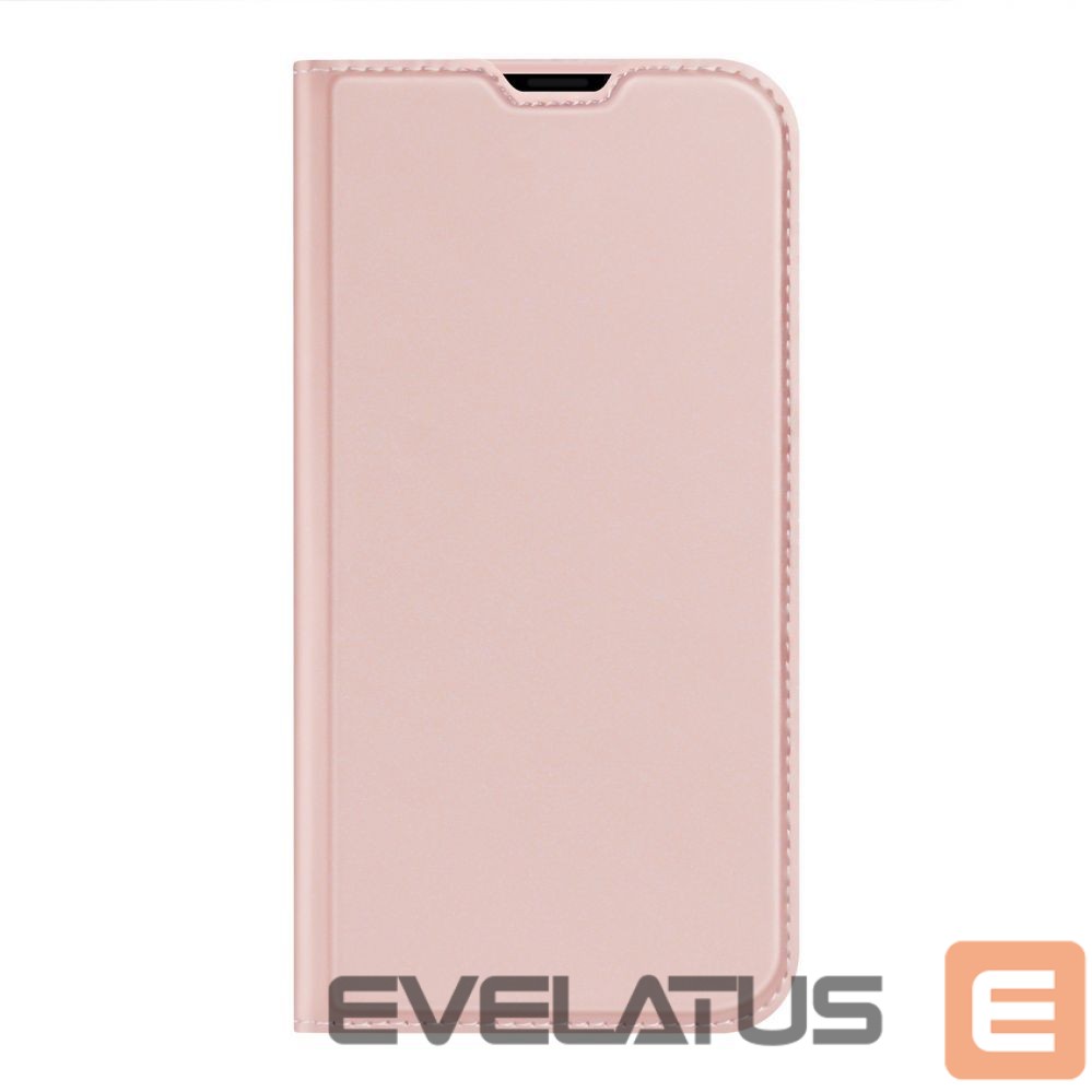 Чехол на заднюю панель Dux Ducis Pink