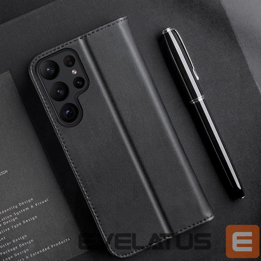Чехол на заднюю панель Dux Ducis Black
