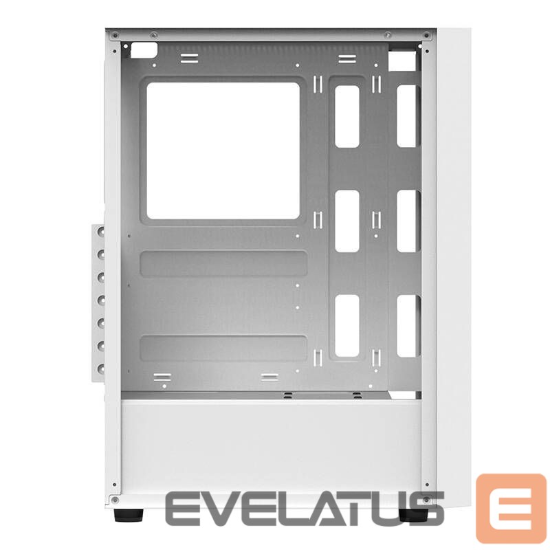 Кулер Darkflash Darkflash A290 computer case (white) With a defect