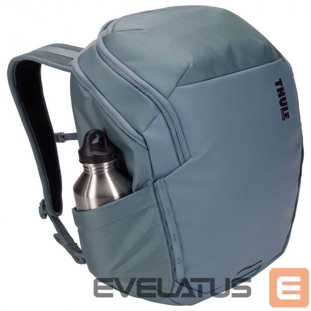Сумка для портативных компьютеров Thule Chasm Backpack 26L - Pond Gray