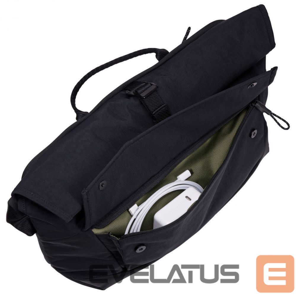 Сумка для портативных компьютеров Thule Paramount Crossbody 14L - Black
