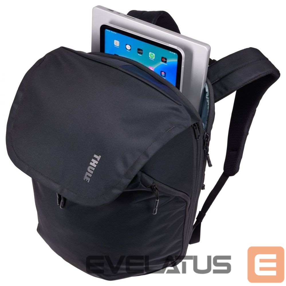 Сумка для портативных компьютеров Thule Subterra 2 Travel Backpack - Black