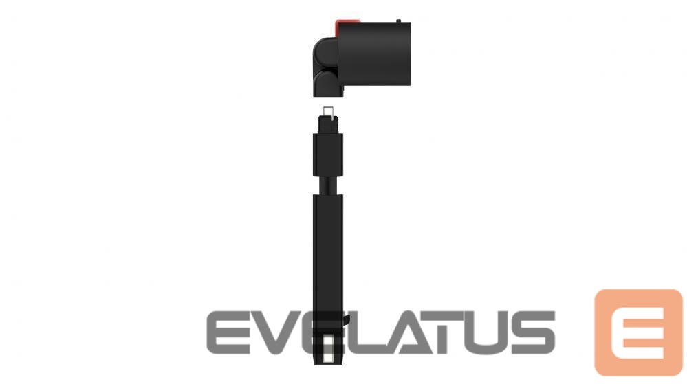 Веб камера Lenovo ThinkVision MC60 (S) Monitor Webcam