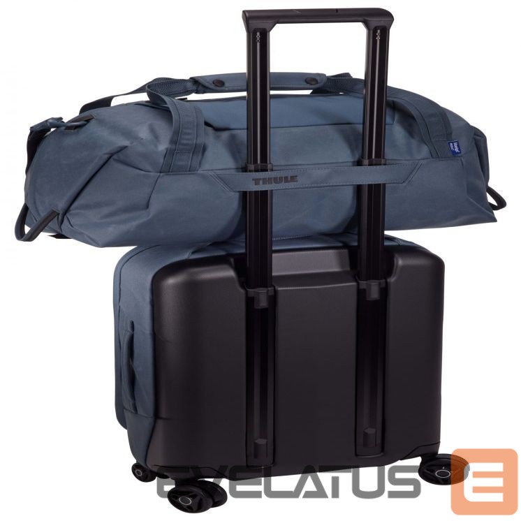 Сумка для портативных компьютеров Thule Aion Duffel Bag 35L - Dark Slate