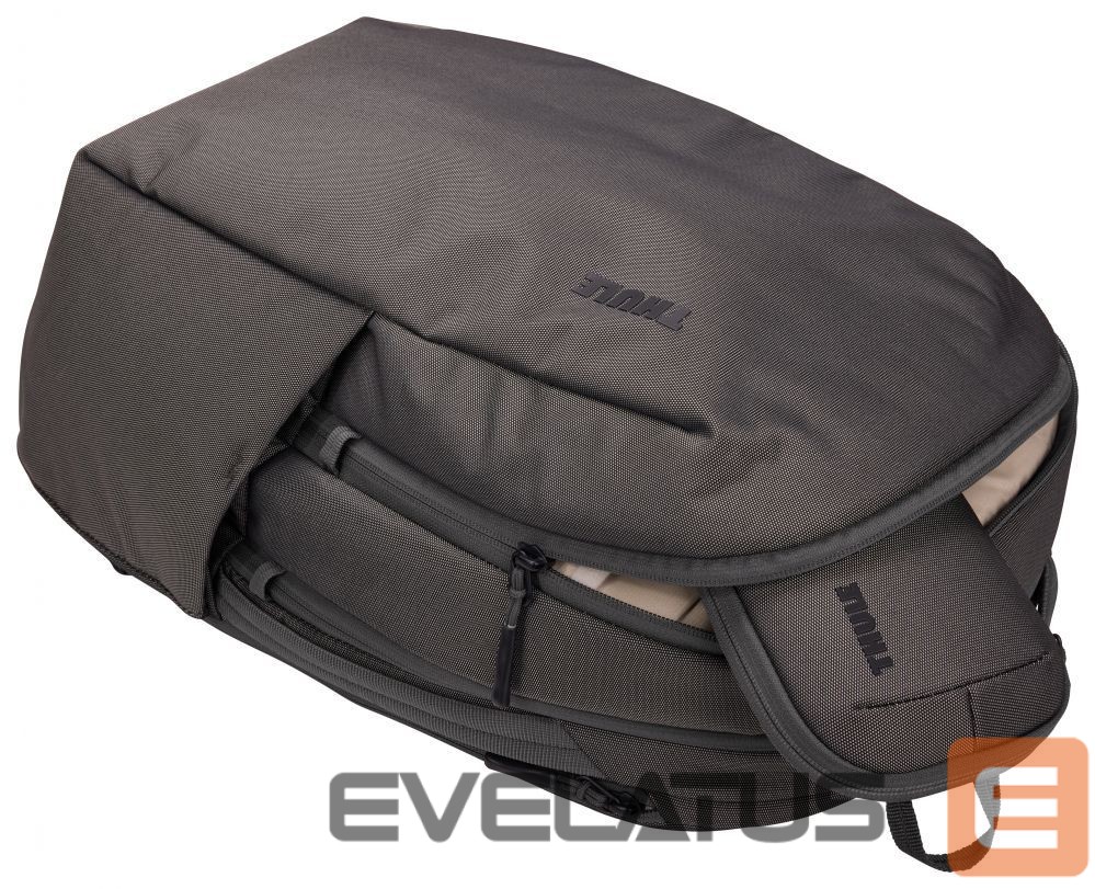 Сумка для портативных компьютеров Thule Subterra 2 PowerShuttle Mini - Vetiver Gray