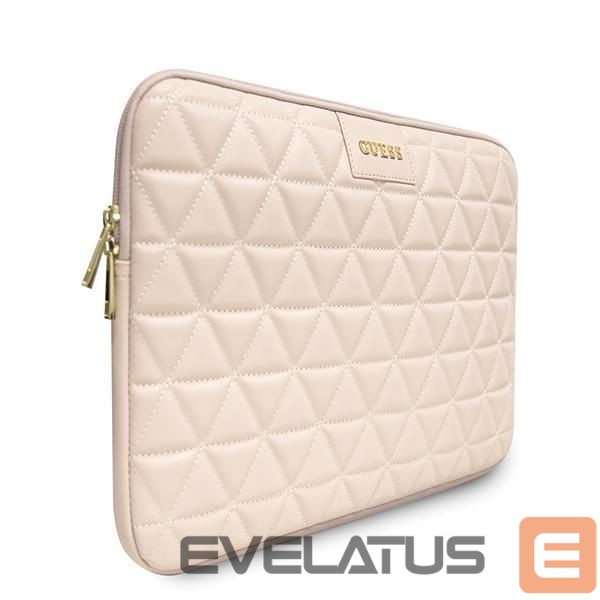 Сумка для портативных компьютеров Guess Pink