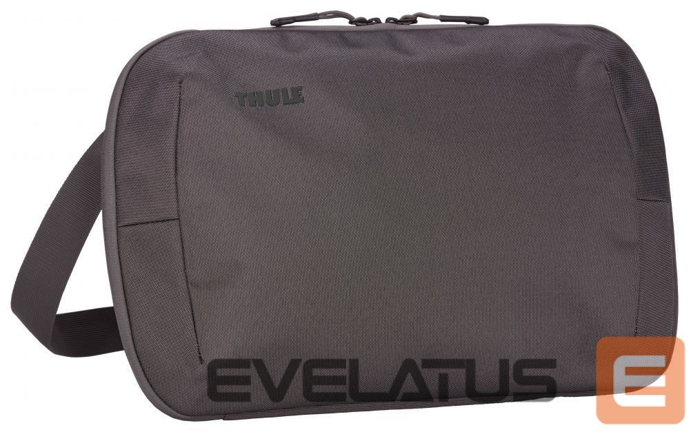 Сумка для портативных компьютеров Thule Subterra 2 Convertible Carry-on - Vetiver Gray