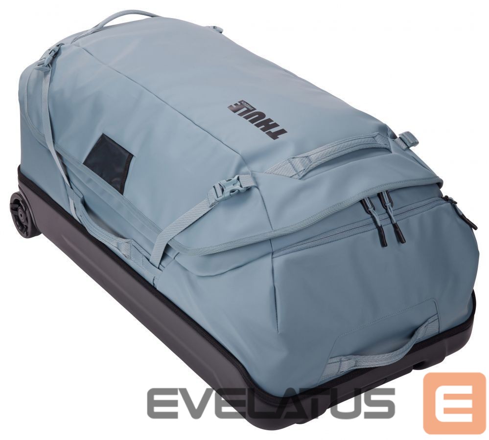 Сумка для портативных компьютеров Thule Chasm Rolling Duffel - Pond Gray