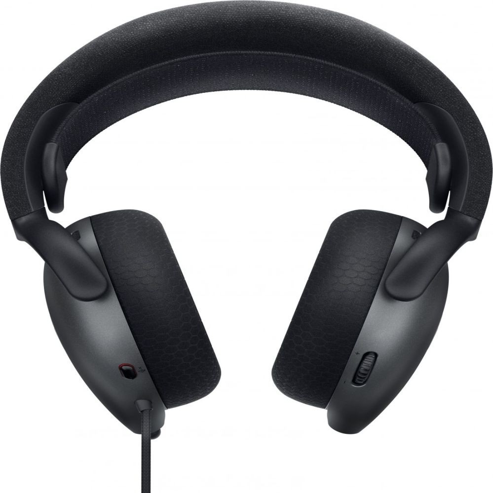 Беспроводные наушники Dell Alienware Wired Gaming Headset - AW520H (Dark Side of the Moon)
