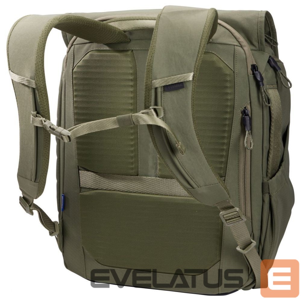 Сумка для портативных компьютеров Thule Paramount Backpack 27L - Soft Green