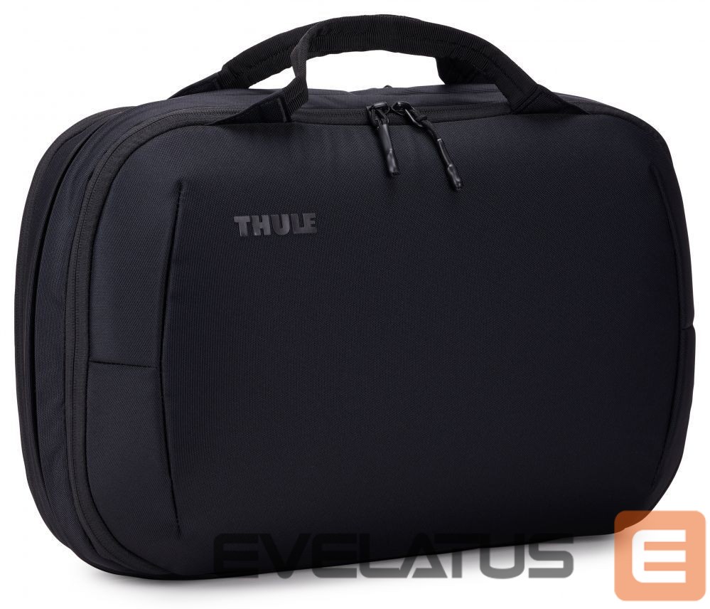 Сумка для портативных компьютеров Thule Subterra 2 Hybrid Travel Bag - Black |