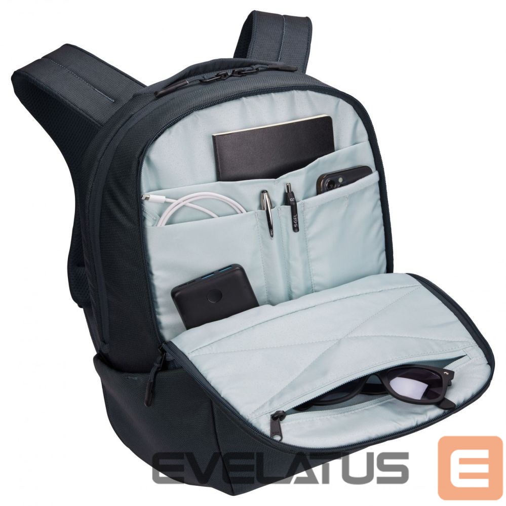 Сумка для портативных компьютеров Thule Subterra 2 Backpack 21L - Dark Slate