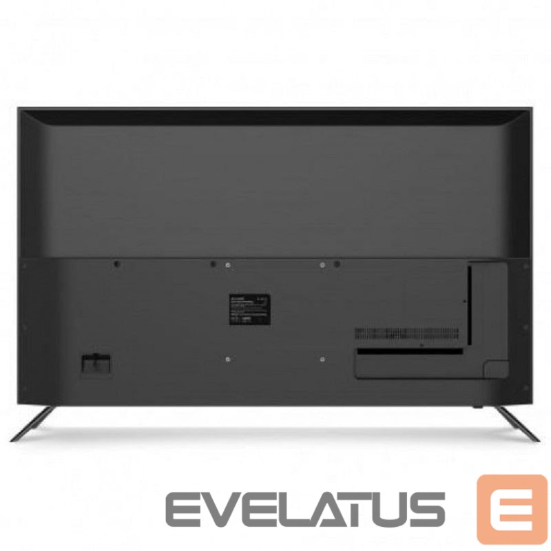 Телевизор Allview - 50ePlay6000-U 50in 4K UHD LED Smart Android TV
