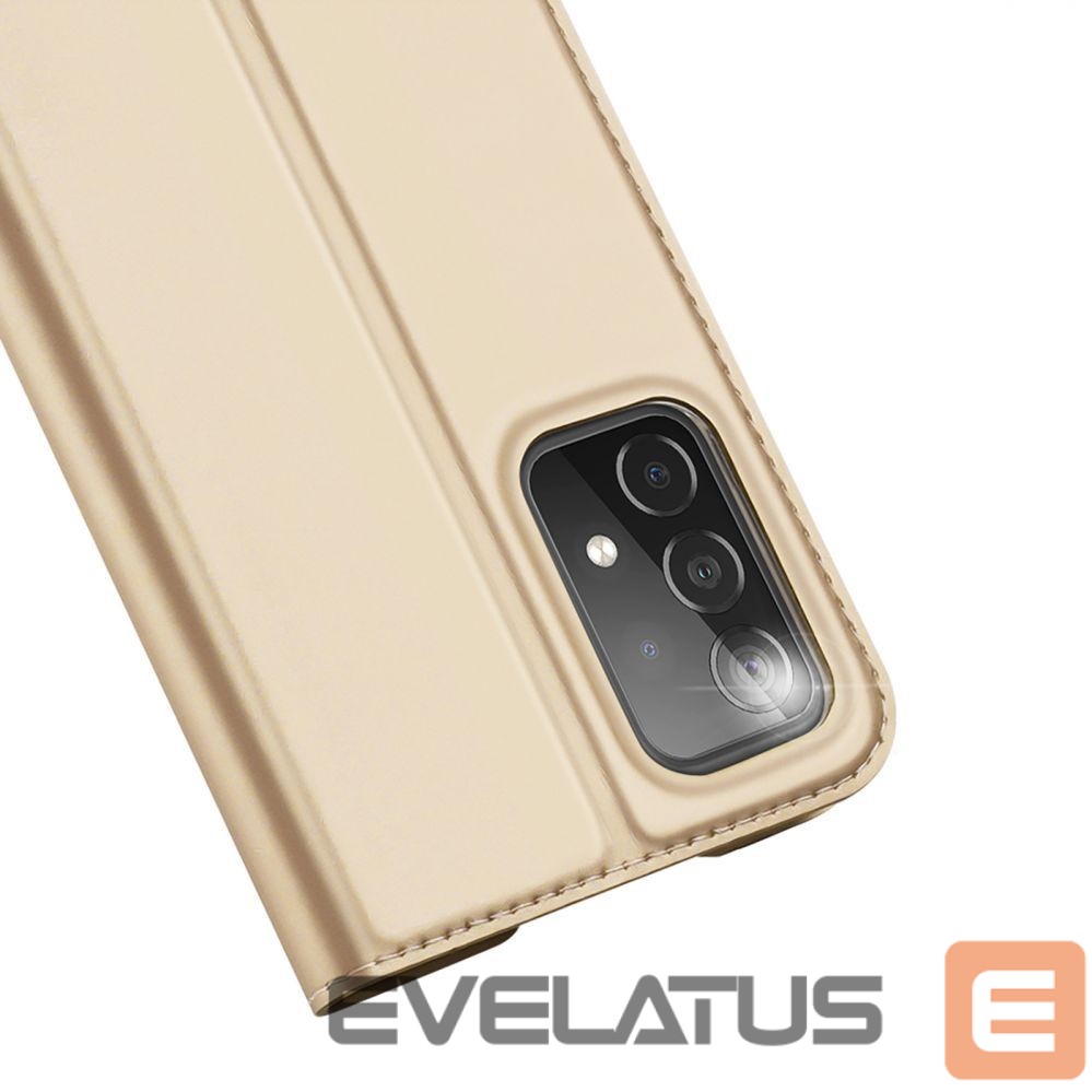 Чехол на заднюю панель Dux Ducis Gold