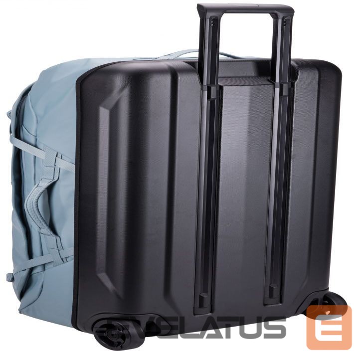 Сумка для портативных компьютеров Thule Chasm Rolling Duffel - Pond Gray