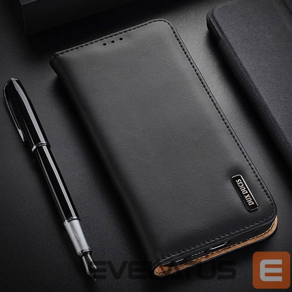 Чехол на заднюю панель Dux Ducis Black